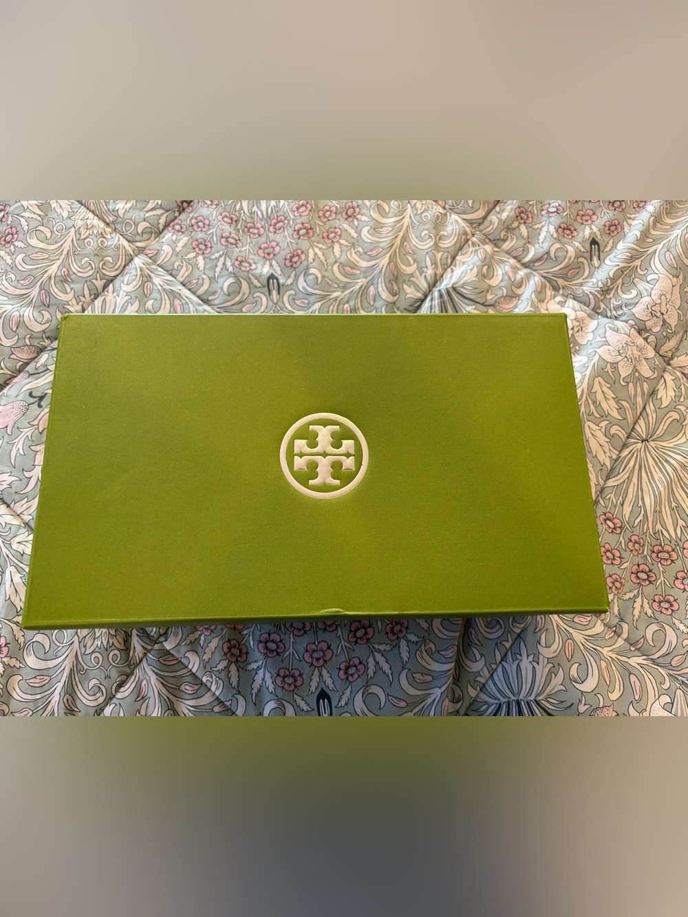 Tory Burch BOX only